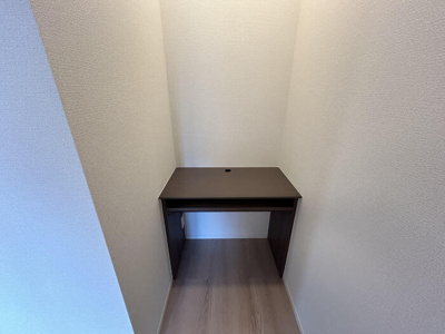 【設備】 | D-ROOM花園