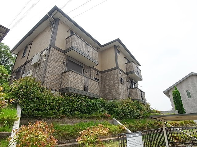 ヒルサイドレジデンス