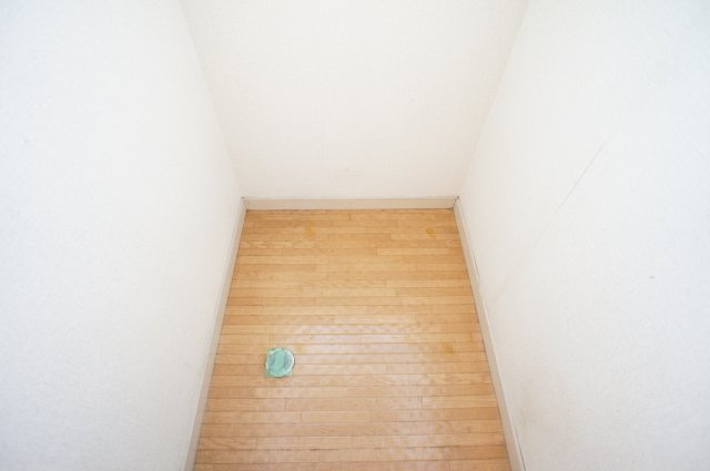 コータス牛久のその他|洗濯機置き場