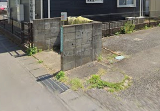 コータス牛久のその他共用部分