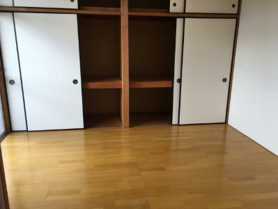 コータス牛久の収納|たっぷり収納完備