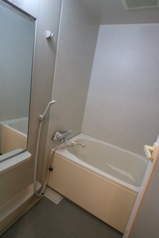 【浴室】