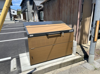 【その他共用部分】