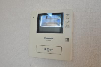 CB和白オーシャンアクアのセキュリティ