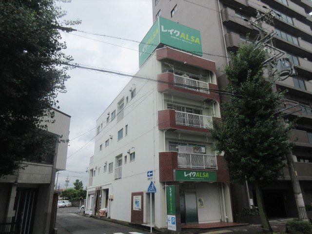 第69プロスパービル|名古屋市の賃貸ならMy賃貸の外観|第69プロスパービル
