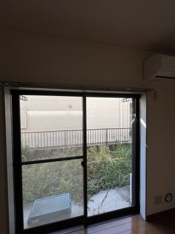 パルナシウスの展望