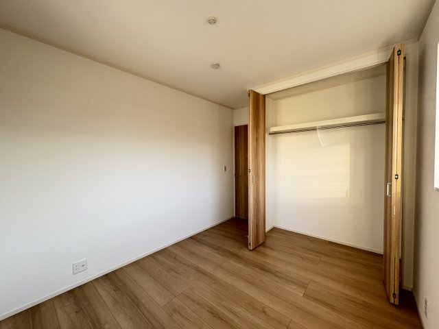 【洋室】 | 熊谷市石原　　新築戸建　　全６区画　4号棟