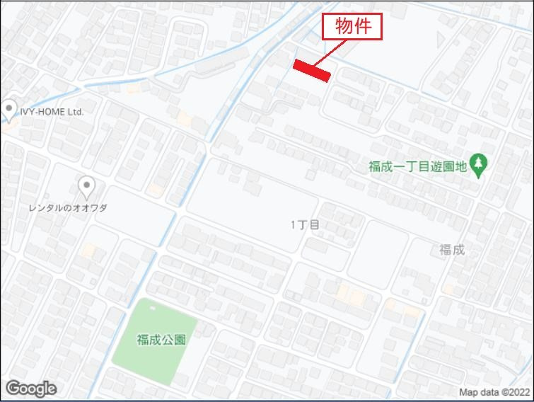 パインパレス　G