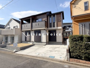 【仲介手数料０円】相模原市南区新戸　新築一戸建ての画像