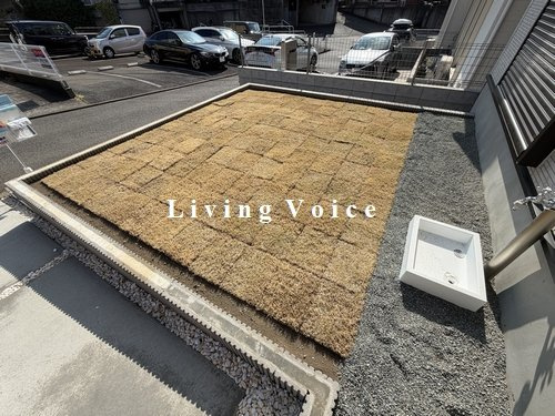 【居間・リビング】 | 【仲介手数料０円】相模原市南区新戸　新築一戸建て | 相模原市南区新戸　新築一戸建て