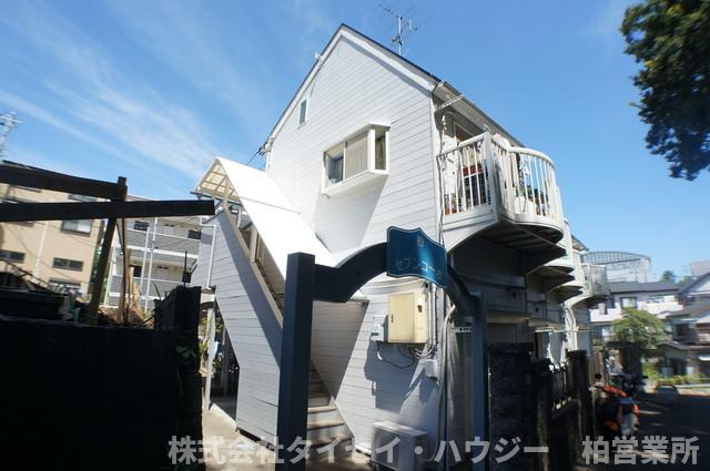 柏セブンコーポ