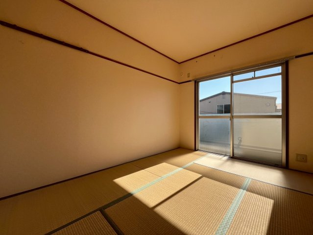 モダンアパートメント神戸宝塚Ⅱの内装
