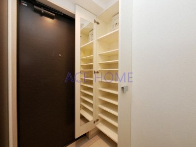 【収納】 | アーデン京町堀ウエスト