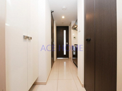 【内装】 | アーデン京町堀ウエスト