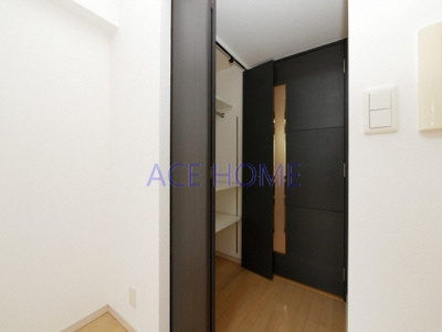 【玄関】 | アーデン京町堀ウエスト