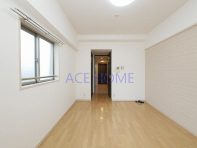 【居間・リビング】 | アーデン京町堀ウエスト