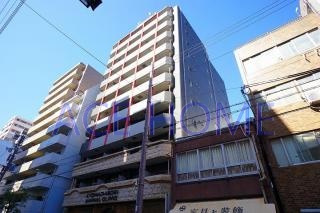 【外観】 | アーデン京町堀ウエスト