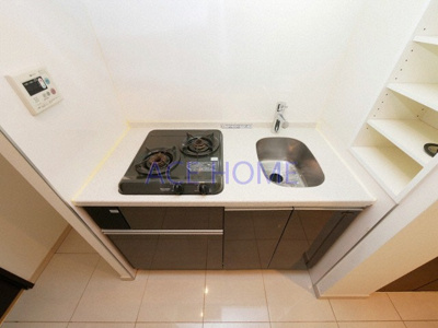 【キッチン】 | アーデン京町堀ウエスト