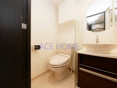 【洗面所】 | アーデン京町堀ウエスト