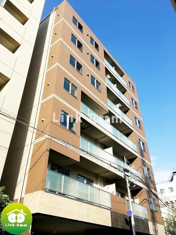 ライブカーサ両国北斎通り