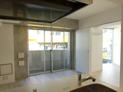 【展望】 | ＺＯＯＭ渋谷神山町