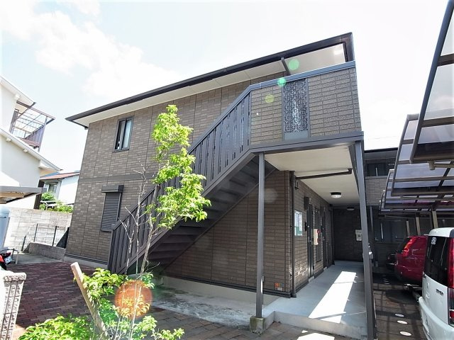 ラーゼンヴィラ2