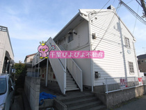 フラワーハイツ真砂A棟の画像