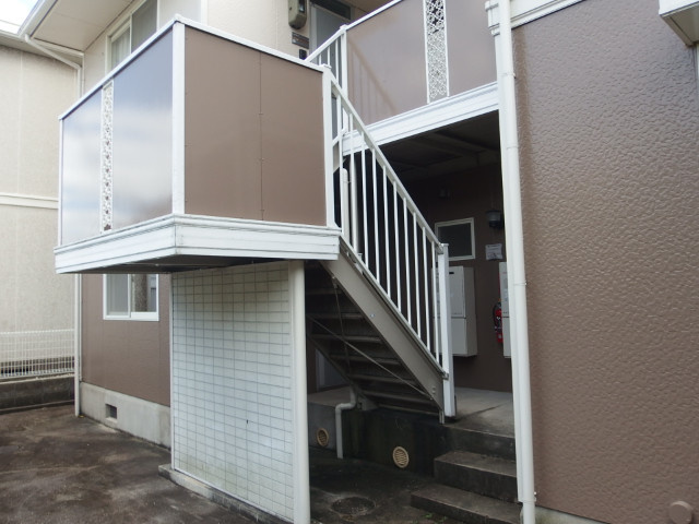 シエモア２１のその他共用部分