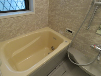 【浴室】 | 的場熊澤貸家