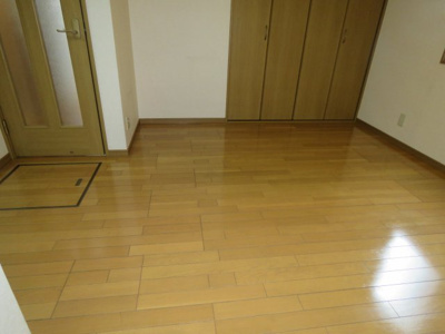 【居間・リビング】 | 的場熊澤貸家