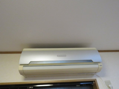 【その他】 | 的場熊澤貸家 | エアコン