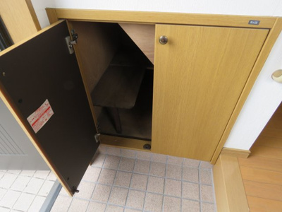 【洋室】 | 的場熊澤貸家