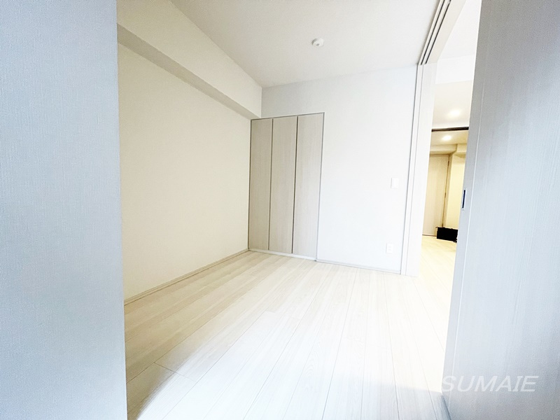 Alivis十条の洋室|洋室です