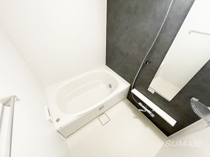 Alivis十条の浴室|バスです