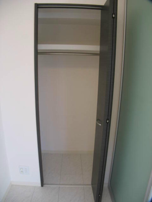 【収納】 | アン・ボルヌ | クローゼット