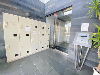 【その他共用部分】 | アン・ボルヌ