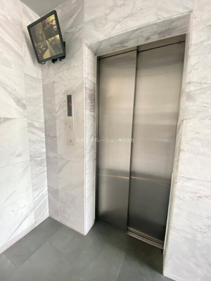 【その他共用部分】 | アン・ボルヌ