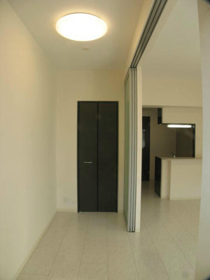 【内装】 | アン・ボルヌ