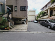 根岸HAHO駐車場の画像