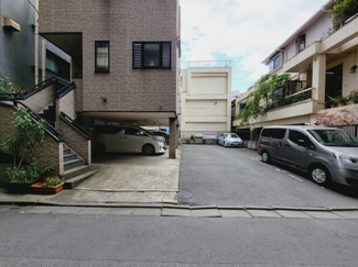 【駐車場】 | 根岸HAHO駐車場