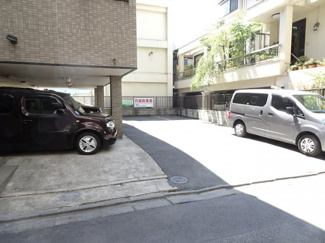 【駐車場】 | 根岸HAHO駐車場