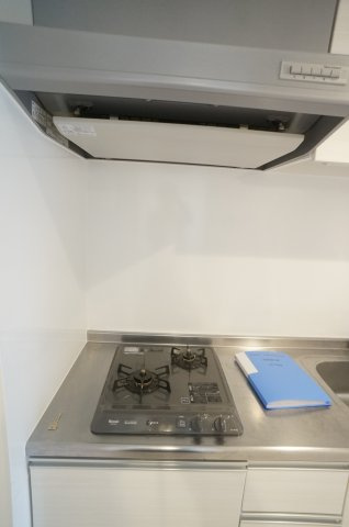 Clair Takarazukaのキッチン