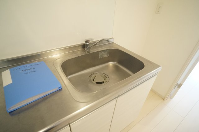 Clair Takarazukaのキッチン