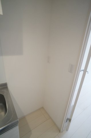 Clair Takarazukaのキッチン