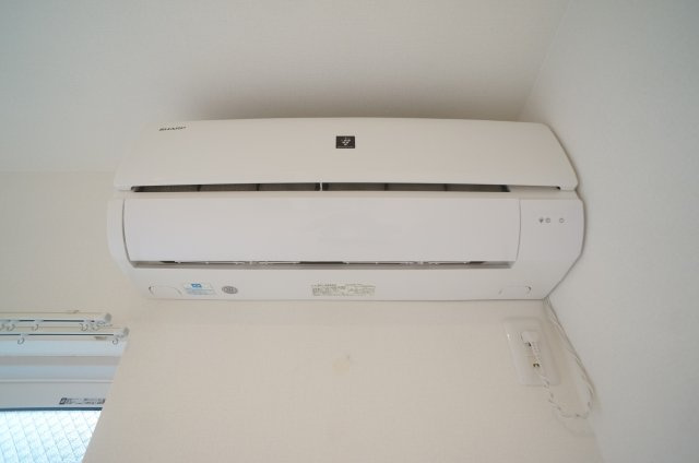 Clair Takarazukaの設備