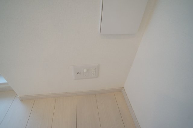 Clair Takarazukaの設備