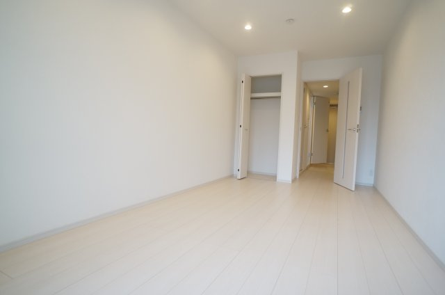 Clair Takarazukaの居間・リビング