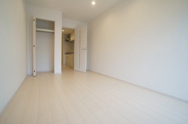 Clair Takarazukaの居間・リビング