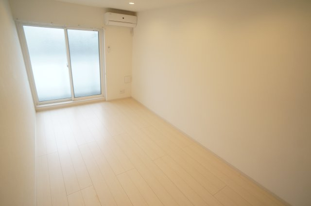 Clair Takarazukaの居間・リビング