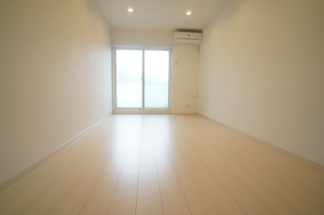 Clair Takarazukaの寝室